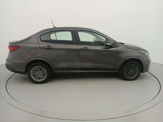 FIAT-CRONOS-2025