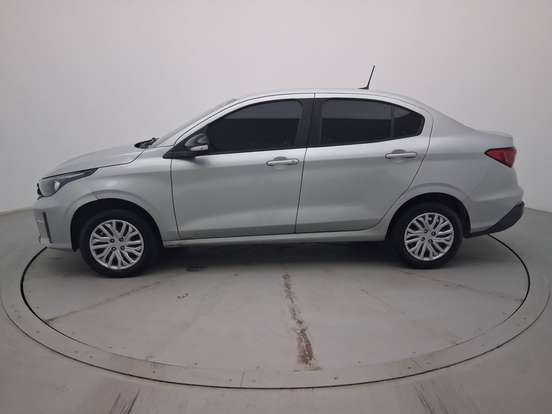 FIAT-CRONOS-2025
