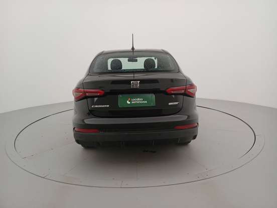 FIAT-CRONOS-2025