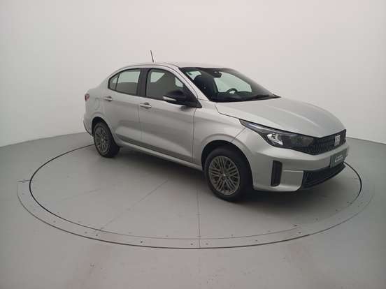 FIAT-CRONOS-2025
