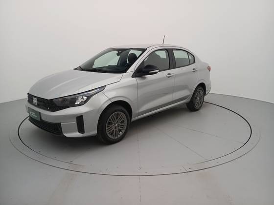 FIAT CRONOS 1.0 FIREFLY FLEX DRIVE MANUAL