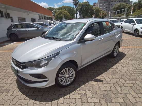 FIAT-CRONOS-1.0 FIREFLY FLEX DRIVE MANUAL FIAT-CRONOS-2024