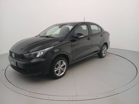 FIAT CRONOS 1.0 FIREFLY FLEX DRIVE MANUAL