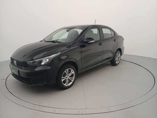FIAT-CRONOS-1.0 FIREFLY FLEX DRIVE MANUAL FIAT-CRONOS-2025