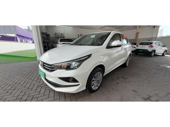 FIAT-CRONOS-1.0 FIREFLY FLEX DRIVE MANUAL FIAT-CRONOS-2024