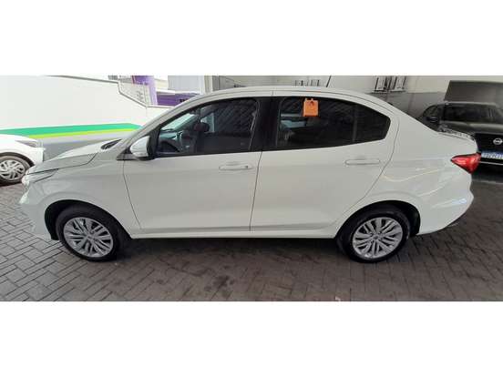FIAT-CRONOS-1.0 FIREFLY FLEX DRIVE MANUAL FIAT-CRONOS-2024