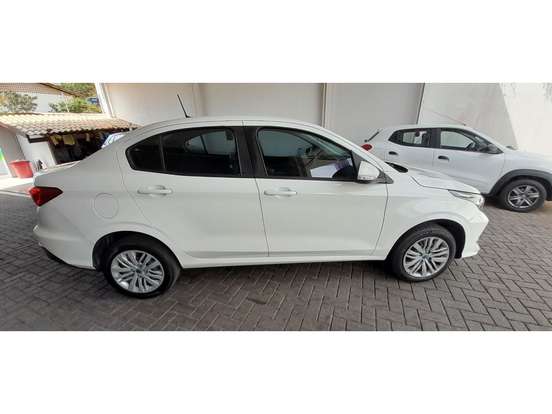 FIAT-CRONOS-1.0 FIREFLY FLEX DRIVE MANUAL FIAT-CRONOS-2024