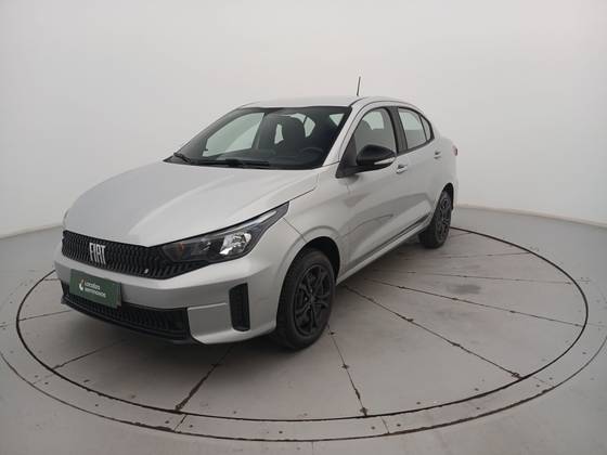 FIAT CRONOS 1.0 FIREFLY FLEX DRIVE MANUAL