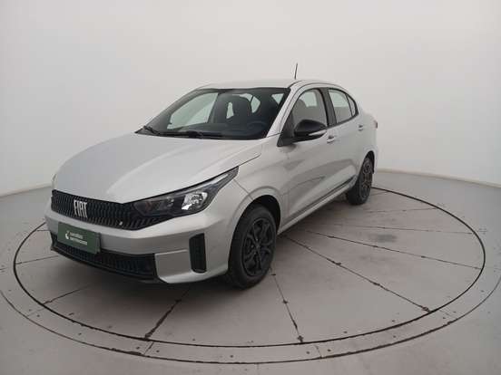FIAT-CRONOS-1.0 FIREFLY FLEX DRIVE MANUAL FIAT-CRONOS-2025