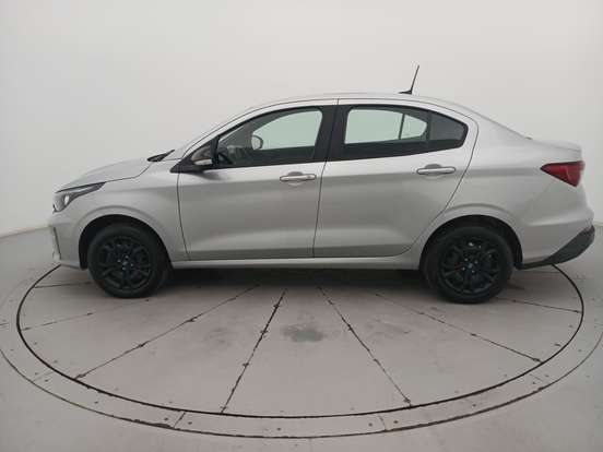 FIAT-CRONOS-2025