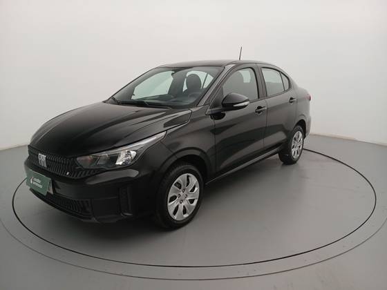 FIAT CRONOS 1.0 FIREFLY FLEX DRIVE MANUAL