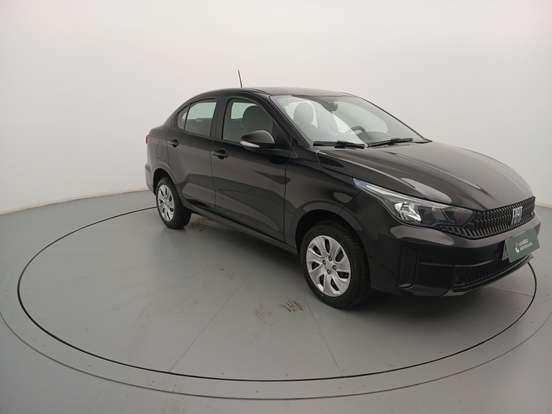 FIAT-CRONOS-1.0 FIREFLY FLEX DRIVE MANUAL FIAT-CRONOS-2025