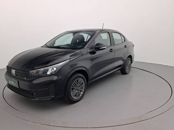 FIAT CRONOS 1.0 FIREFLY FLEX DRIVE MANUAL