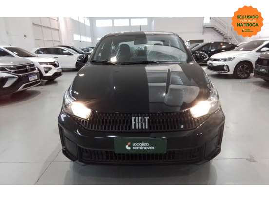 FIAT-CRONOS-1.0 FIREFLY FLEX DRIVE MANUAL FIAT-CRONOS-2025