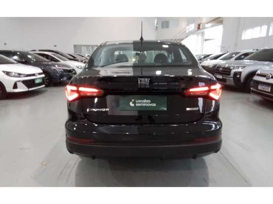 FIAT-CRONOS-1.0 FIREFLY FLEX DRIVE MANUAL FIAT-CRONOS-2025