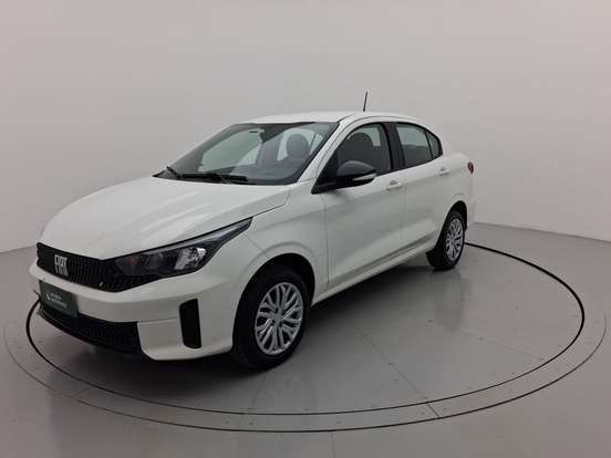 FIAT-CRONOS-1.0 FIREFLY FLEX DRIVE MANUAL FIAT-CRONOS-2025