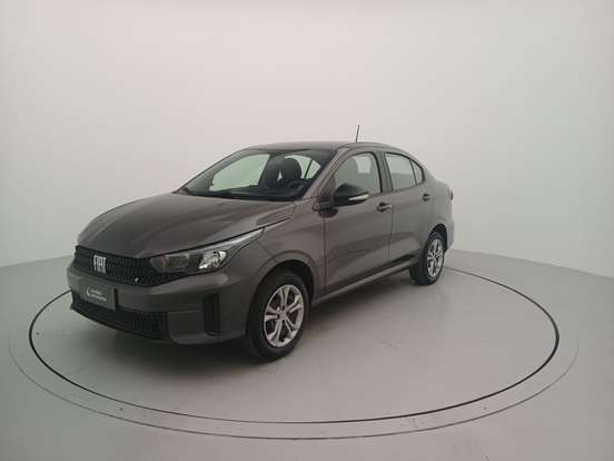 FIAT-CRONOS-1.0 FIREFLY FLEX DRIVE MANUAL FIAT-CRONOS-2025
