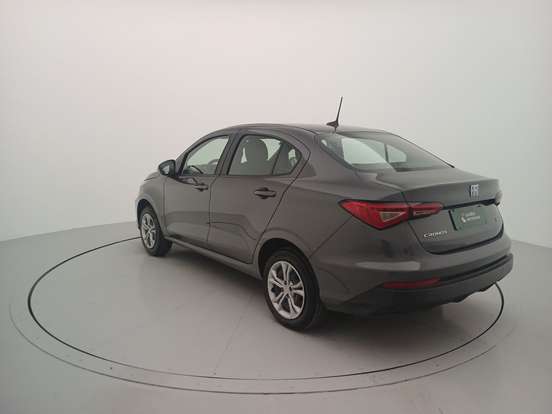 FIAT-CRONOS-2025