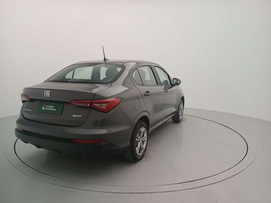 FIAT-CRONOS-2025