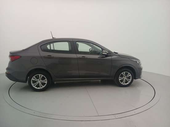 FIAT-CRONOS-2025