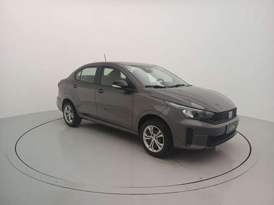 FIAT-CRONOS-1.0 FIREFLY FLEX DRIVE MANUAL FIAT-CRONOS-2025