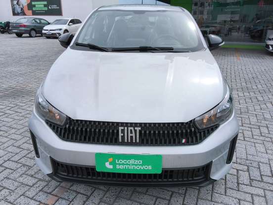 FIAT-CRONOS-1.0 FIREFLY FLEX DRIVE MANUAL FIAT-CRONOS-2025