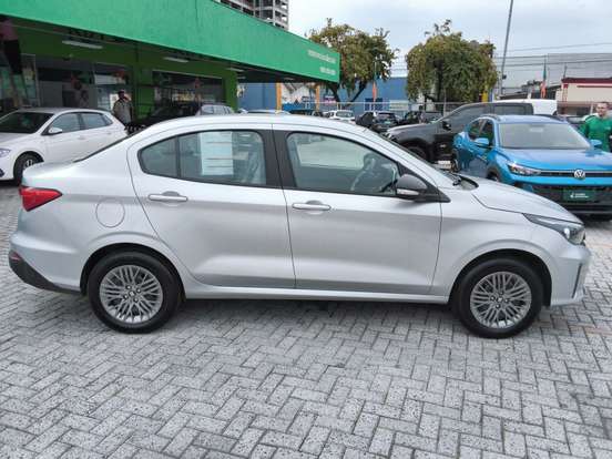 FIAT-CRONOS-1.0 FIREFLY FLEX DRIVE MANUAL FIAT-CRONOS-2025
