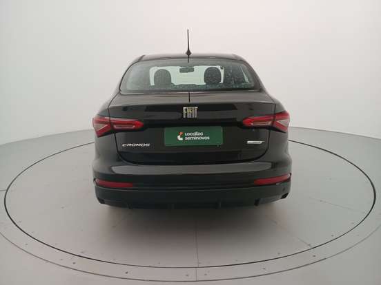 FIAT-CRONOS-1.0 FIREFLY FLEX DRIVE MANUAL FIAT-CRONOS-2025