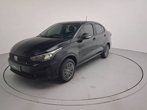 FIAT CRONOS 1.0 FIREFLY FLEX DRIVE MANUAL
