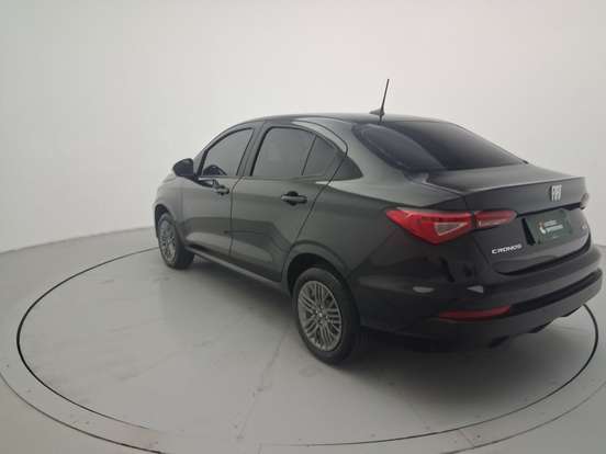FIAT-CRONOS-1.0 FIREFLY FLEX DRIVE MANUAL FIAT-CRONOS-2025