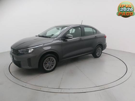FIAT CRONOS 1.0 FIREFLY FLEX DRIVE MANUAL