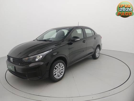 FIAT CRONOS 1.0 FIREFLY FLEX DRIVE MANUAL