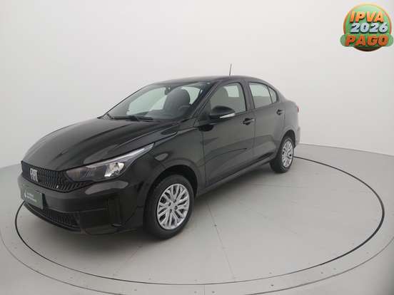 FIAT-CRONOS-2025