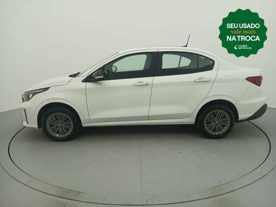 FIAT-CRONOS-1.0 FIREFLY FLEX DRIVE MANUAL FIAT-CRONOS-2025
