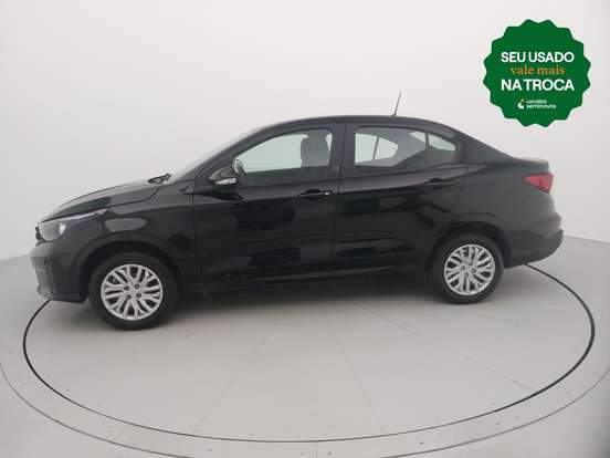 FIAT-CRONOS-1.0 FIREFLY FLEX DRIVE MANUAL FIAT-CRONOS-2025