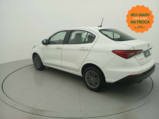 FIAT-CRONOS-1.0 FIREFLY FLEX DRIVE MANUAL FIAT-CRONOS-2025
