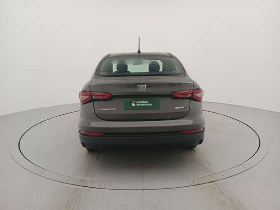FIAT-CRONOS-2025