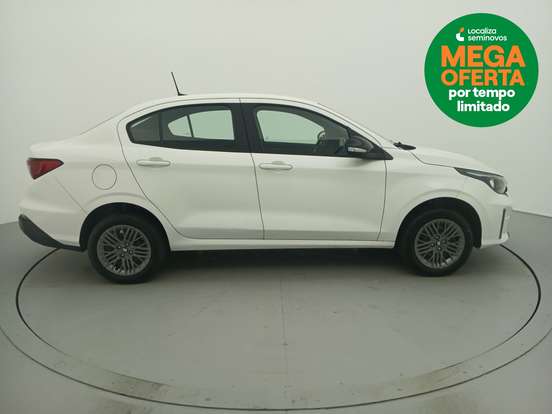 FIAT-CRONOS-1.0 FIREFLY FLEX DRIVE MANUAL FIAT-CRONOS-2025