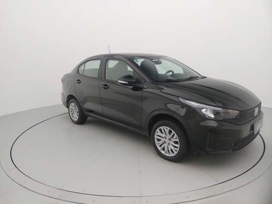 FIAT-CRONOS-1.0 FIREFLY FLEX DRIVE MANUAL FIAT-CRONOS-2025