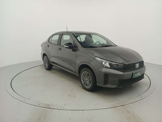 FIAT-CRONOS-1.0 FIREFLY FLEX DRIVE MANUAL FIAT-CRONOS-2025