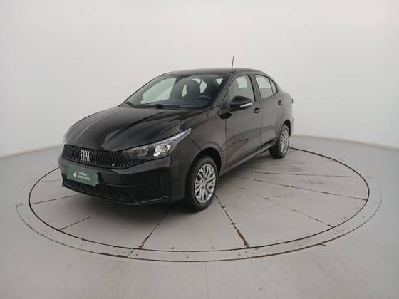 FIAT CRONOS 1.0 FIREFLY FLEX DRIVE MANUAL