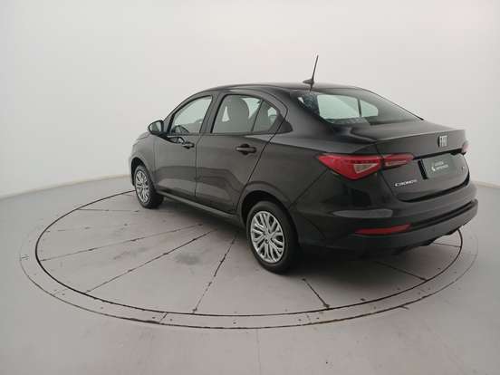 FIAT-CRONOS-1.0 FIREFLY FLEX DRIVE MANUAL FIAT-CRONOS-2025