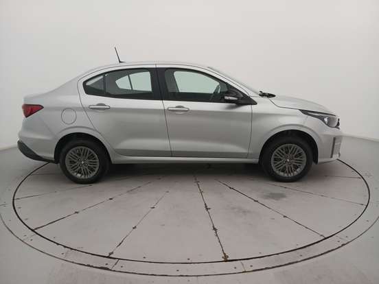 FIAT-CRONOS-2025