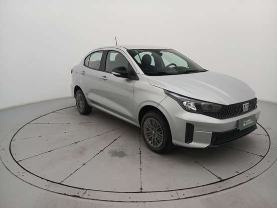 FIAT-CRONOS-1.0 FIREFLY FLEX DRIVE MANUAL FIAT-CRONOS-2025