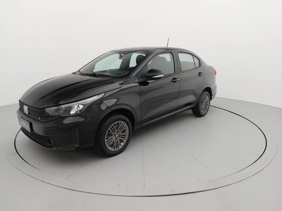 FIAT CRONOS 1.0 FIREFLY FLEX DRIVE MANUAL