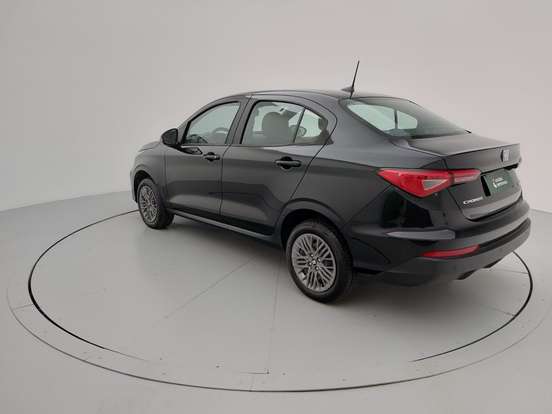 FIAT-CRONOS-1.0 FIREFLY FLEX DRIVE MANUAL FIAT-CRONOS-2025