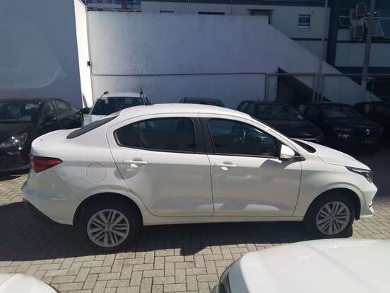 FIAT-CRONOS-1.0 FIREFLY FLEX DRIVE MANUAL FIAT-CRONOS-2025