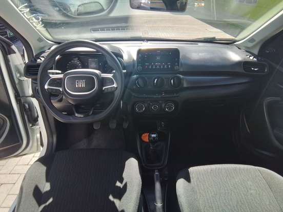 FIAT-CRONOS-1.0 FIREFLY FLEX DRIVE MANUAL FIAT-CRONOS-2025