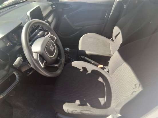 FIAT-CRONOS-1.0 FIREFLY FLEX DRIVE MANUAL FIAT-CRONOS-2025