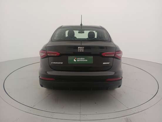 FIAT-CRONOS-1.0 FIREFLY FLEX DRIVE MANUAL FIAT-CRONOS-2025